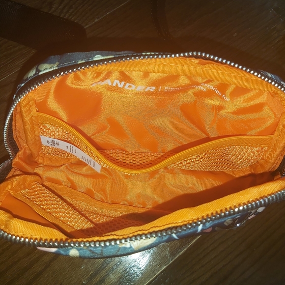 Pander Fanny Pack belt bag - Picture 9 of 16